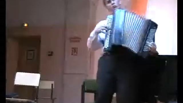 Ярослав Булейко  "Искристый звездопад"  В Гридин смотреть онлайн