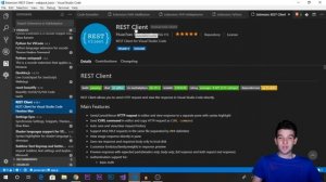 Visual Studio Code (Front-End & Back-End) Web Developer Setup & Extensions