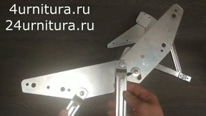 Механизм книжка 504 и 358