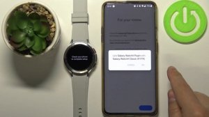 How to Pair SAMSUNG Galaxy Watch 4 with Phone – Get Bluetooth Connection