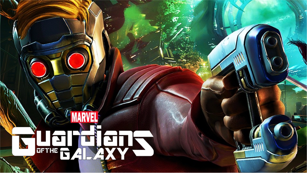 Marvel's Guardians of the Galaxy ► ФИНАЛ #20