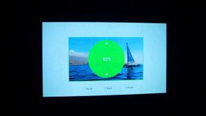 ZEEMR M1 PRO Smart Projector