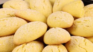 НА ЗАПАХ ЭТОГО ПЕЧЕНЬЯ СБЕГУТСЯ ВСЕ! Вкусное Печенье на Растительном Масле /ПРОСТО, БЫСТРО, ДЕШЕВО