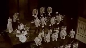 Glenn Miller Orchestra directed by Wil Salden - In the Mood