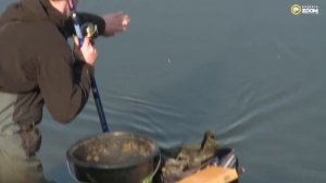 Ловля болонской снастью ранней весной  Юрий Сипцов  Часть 2  Anglers Practical