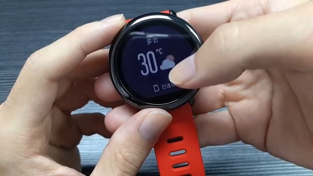 Xiaomi Huami Amazfit Smart Watch Unboxing & Review.-Lemfo.com смотреть онлайн