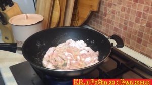 Ну ОЧЕНЬ вкусная курица в кисло-сладком соусе по китайски.Как приготовить сочное куриное филе.