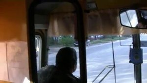 Карачев Экскурсия по городу (часть 1)