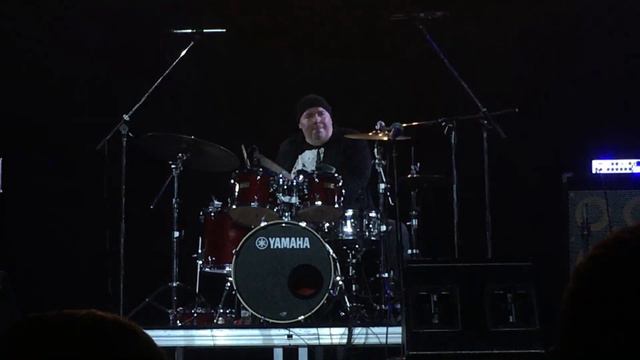 Леван Ломидзе и BLUES COUSINS. 6 февраля 2021 г. смотреть онлайн