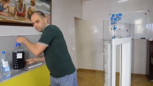 Как протекает G-otkos_