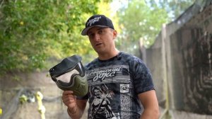 Тактика пейнтбола, основы игры и просто о главном! blood Shooters!