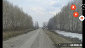 В СЕЛЕ КИКИНО.