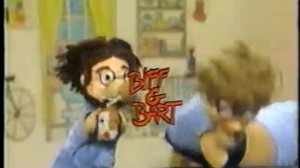 Early ZigZag 1983 Window Washing with Valri Bromfield, Archeology with TDM