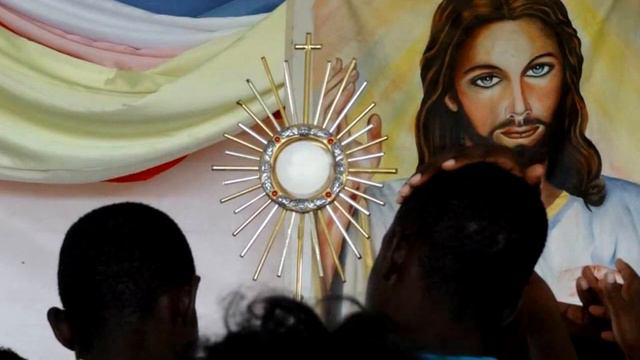 DIARIO SPIRITUALE MB 13/05/2022 - Giovanni 14,1-6 смотреть онлайн