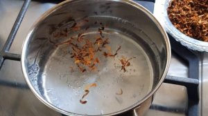Морковный кофе без кофеина. Протертую морковь не нужно выбрасывать, приготовить кофе из моркови.