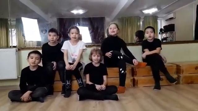 Речевая Разминка. Скороговорка. #студявсплеск #речь #сцена