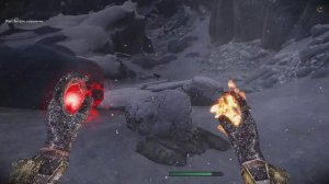 SKYRIM: SE (500+ MODS) ➤ ХАРДКОР ВЫЖИВАНИЕ [2K] ─ СЕЛЕРЕЛИОС #1: ПРОБУЖДЕНИЕ ➤ СКАЙРИМ NEXT-GEN