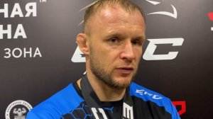 Александр Шлеменко разбирает бой Исмаилов – Минеев / Что случилось с Магой? / Нужен ли третий бой?