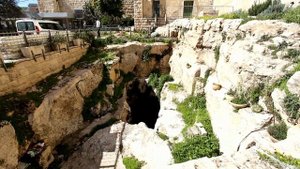 Пещера Патриархов (Меарат а-Махпела), Гробница Рахили (Кевер Рахель)