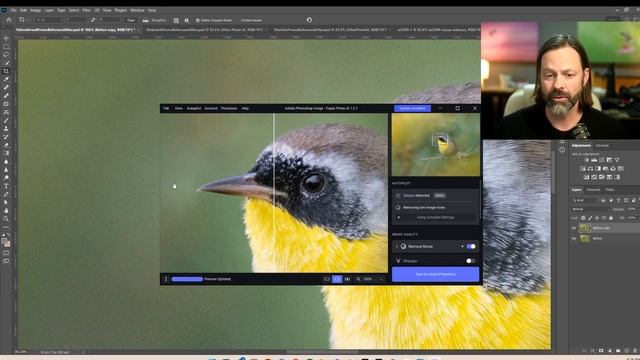 Topaz Labs Photo AI, Worth It?