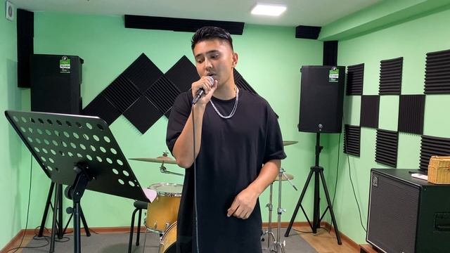 Нурболат Нурмухамедов - Любовь похожая на сон (Р. Рымбаева) смотреть онлайн