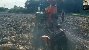 УНИКАЛЬНЫЕ МОТОБЛОКИ РАЗНЫХ СТРАН МИРА, В РАБОТЕ #8/ UNIQUE MINITRACTORS FROM DIFFERENT COUNTRIES