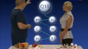 О пользе коэнзима Q10