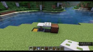 Minecraft AFK Fish Farm Tutorial - 1.15 - 1.17.1 - Simple and Efficient!