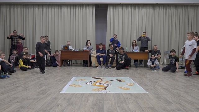 КОНСТРУКТОР - 1 х 1 kids - Полу-финалы смотреть онлайн