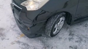 Живой авторынок Иркутска! ПРОДАН! Тойота Рактис 2011 года 1,5 литра! ???