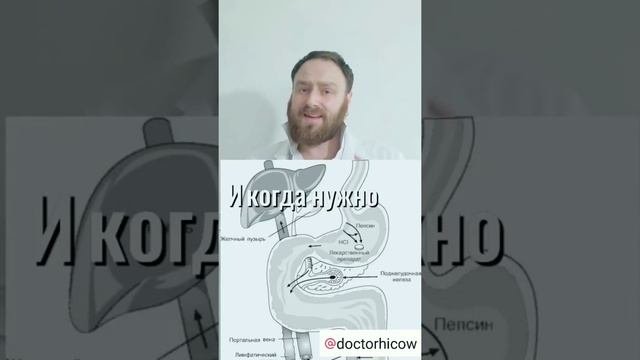 Для чего Риска на таблетке. Для чего насечка на таблетке