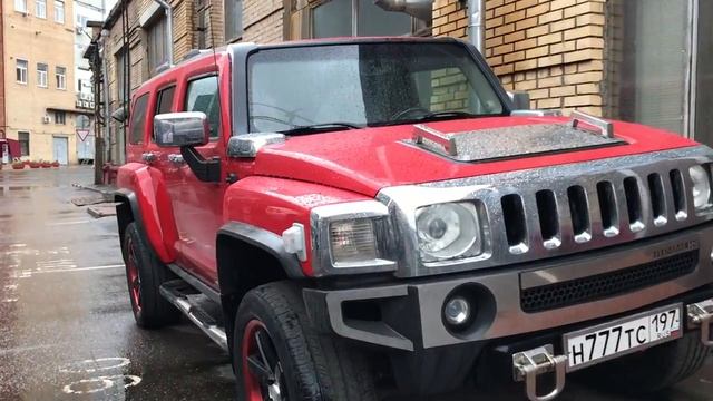 Экскурсия в Шеви Плюс смотреть онлайн