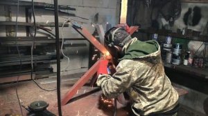 Стол Своими Руками в стиле Лофт loft