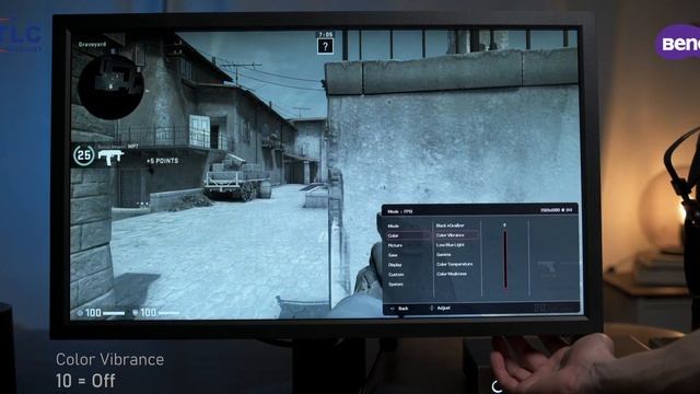 BenQ Zowie XL2411K I "24Iinch, 144Hz" CÂN CẢ THẾ GIỚI GAMING смотреть онлайн