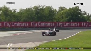 Grand Prix de Hongrie 2016 - Partie 2