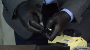 №123 Дисковый раскройный нож