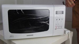 Микроволновая печь Samsung ME733K