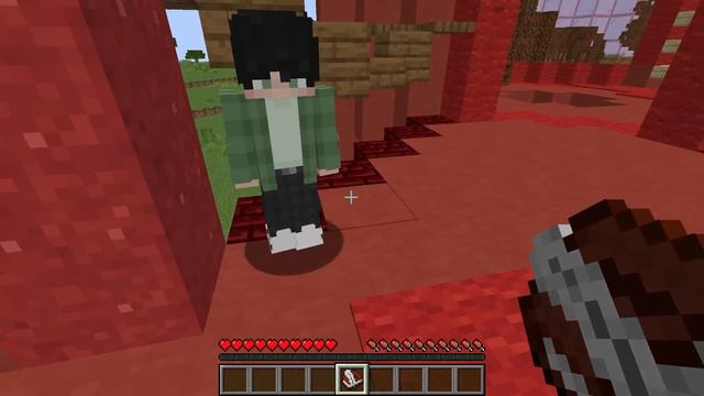 7 SECRETS About Roxy in Minecraft! смотреть онлайн