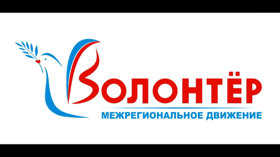 Волонтер Победы
