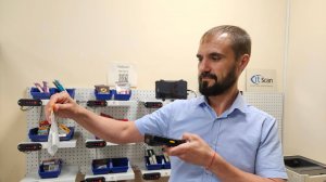 Повышение эффективности складской логистики. Приемка весового товара.