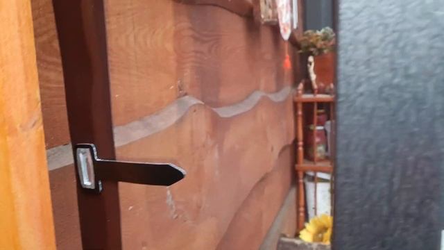 Принцип установки " гибких окон", верх - профильная труба металлическая, бока - брус 40*40 смотреть онлайн