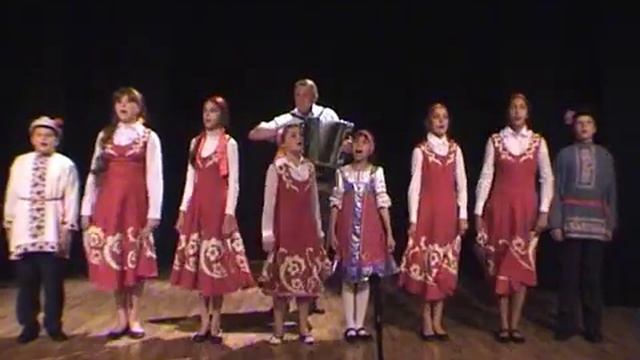 «Любимый край» (Terra amata), Verbania, 21.09.2012