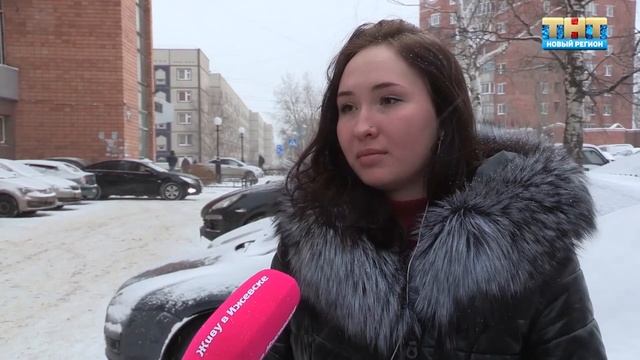 Как поддержать иммунитет зимой? смотреть онлайн