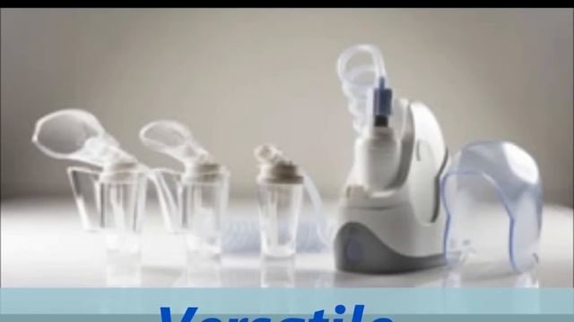 Best Nasal Irrigation at home - Nasal Irrigator Aerosol Spa System смотреть онлайн