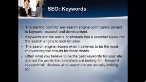 Search Engine Optimization | SEO for Lawyers, Attorneys and Law Firms