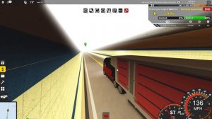 I DELIVERED SUPER CARS IN ROBLOX ULTIMATE DRIVING!!