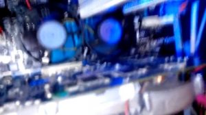 ✅Греется северный мост?Решаем проблему