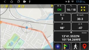 AndroiTS GPS Test Pro 20/12/2022