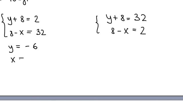 Задачи в целых числах. Часть 3 смотреть онлайн