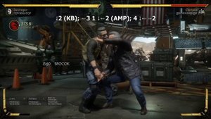 Mortal Kombat 11. Strategy Guide. Terminator